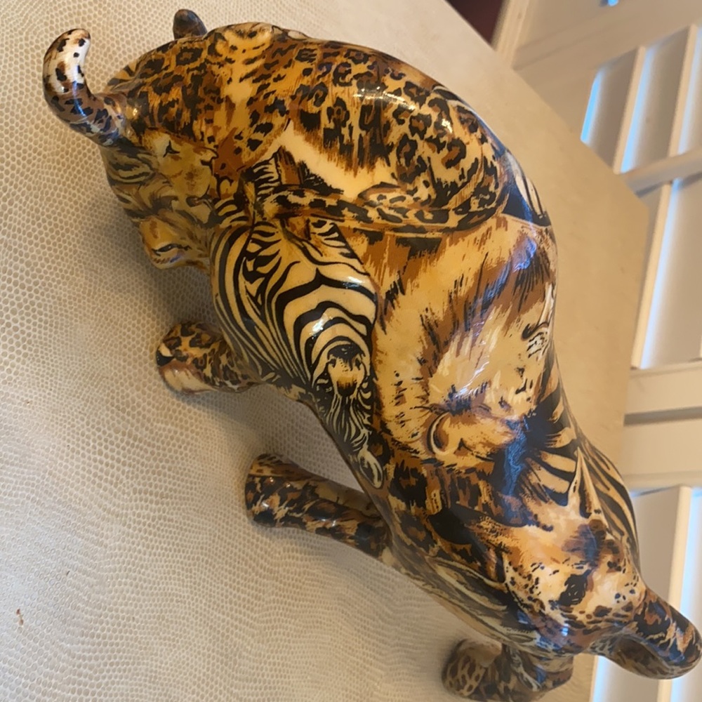 Animal Print Decor - Picture 6 of 6